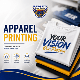 Apparel Printing