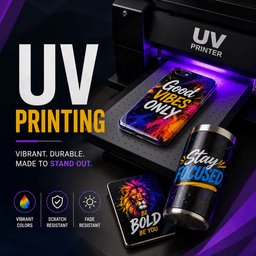UV Printing