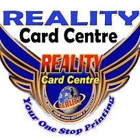 RealityCard Center Limited Logo