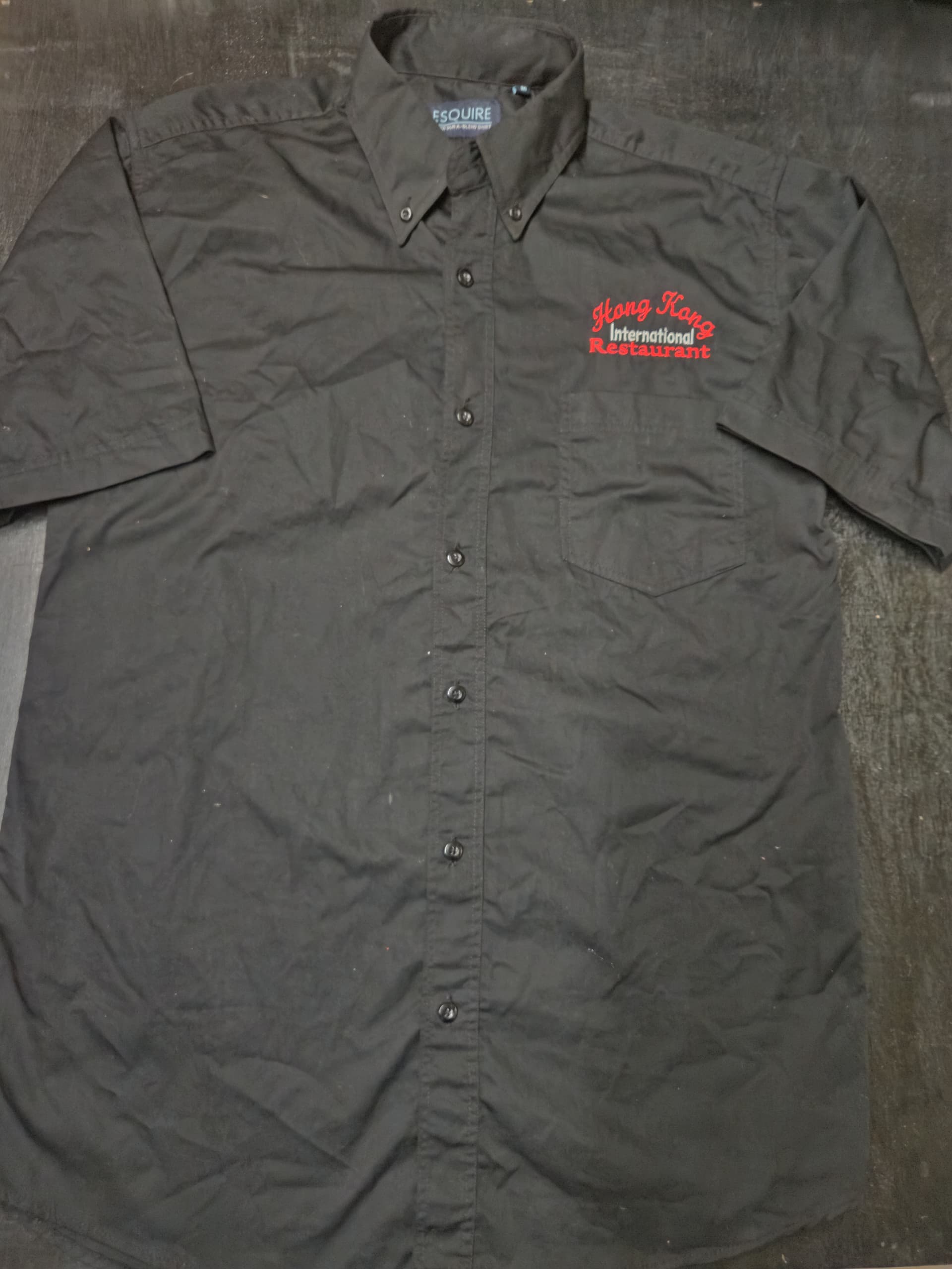 Business Uniform