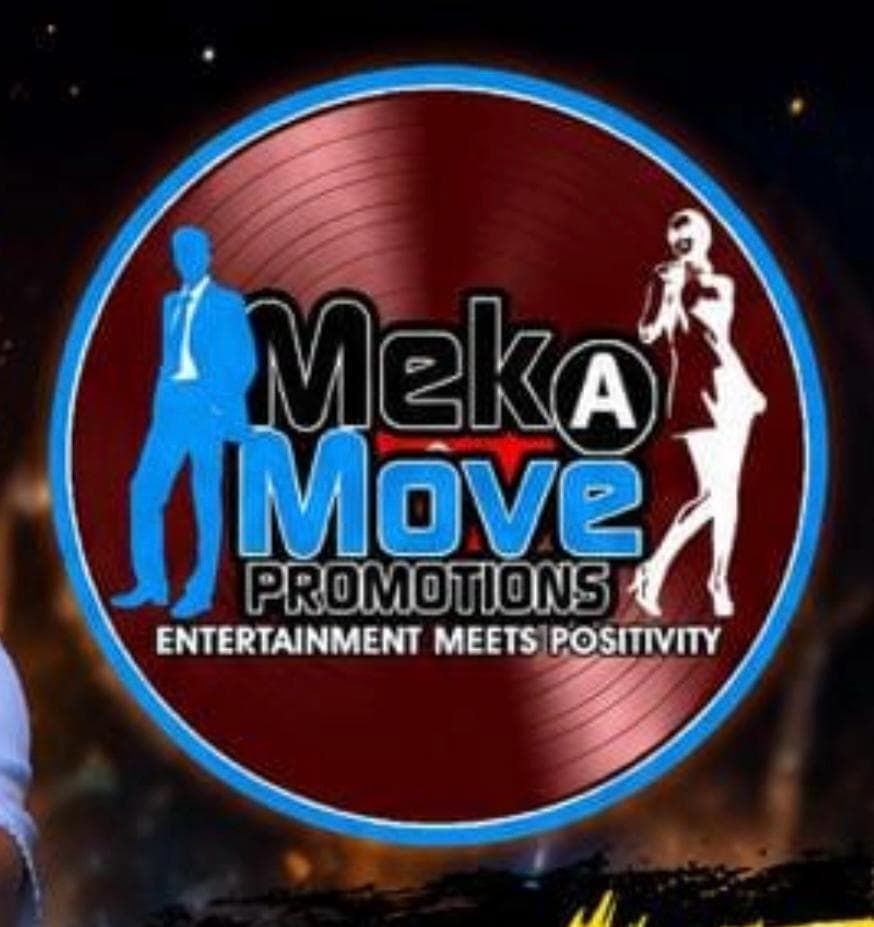 Meka Move Promotions Logo
