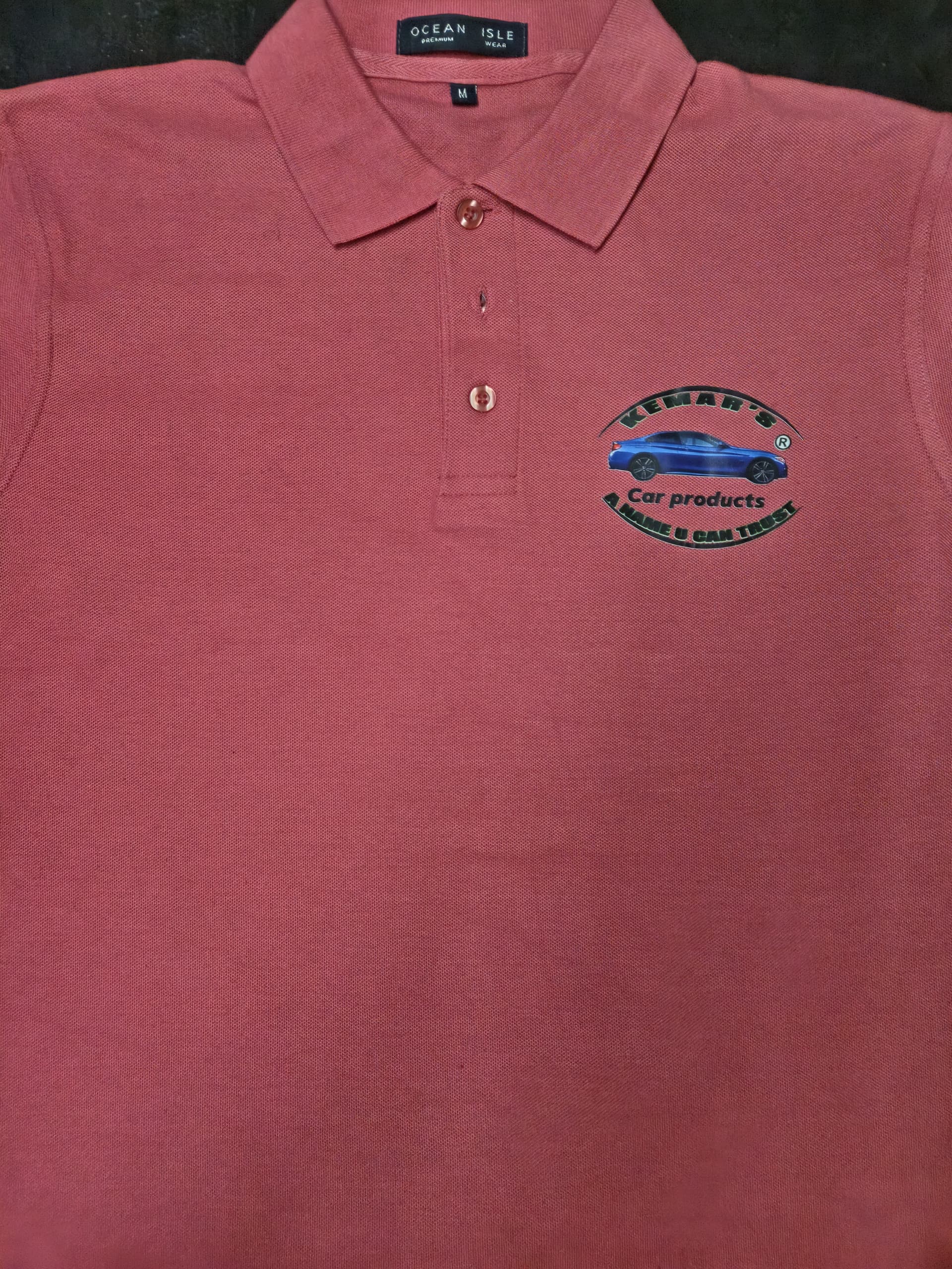 Business Logo Printing