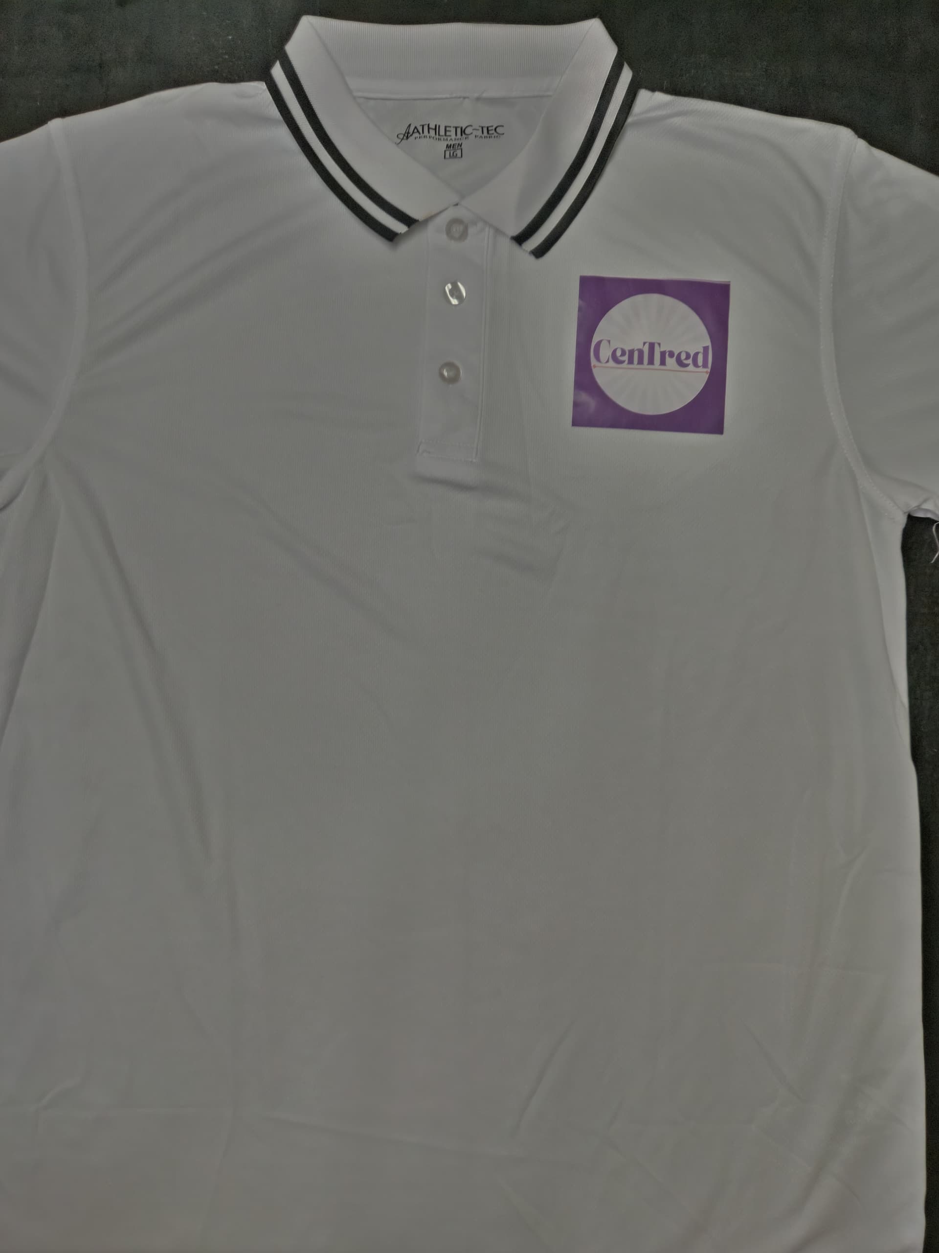 Custom Graphic Printing