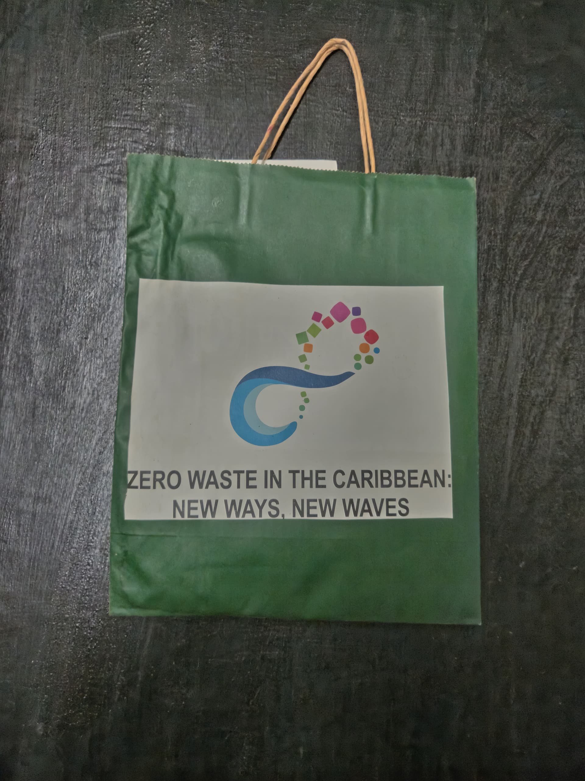 Custom DTF Bag