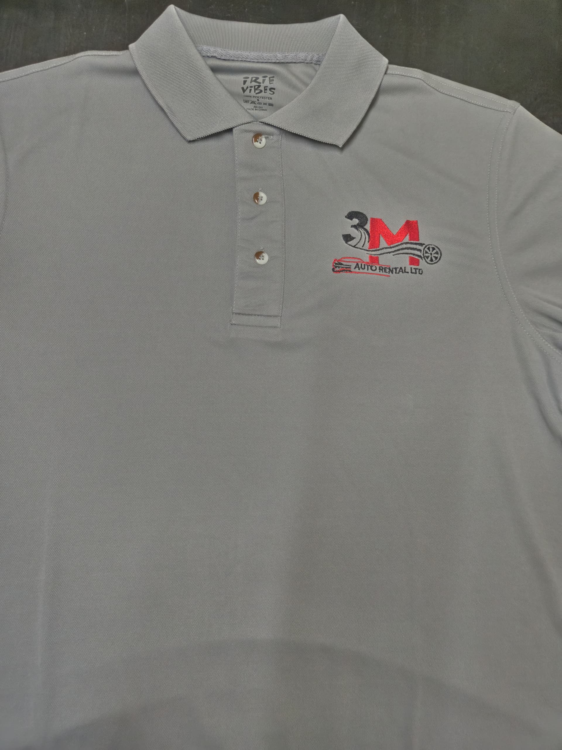 3M Auto Rental Polo