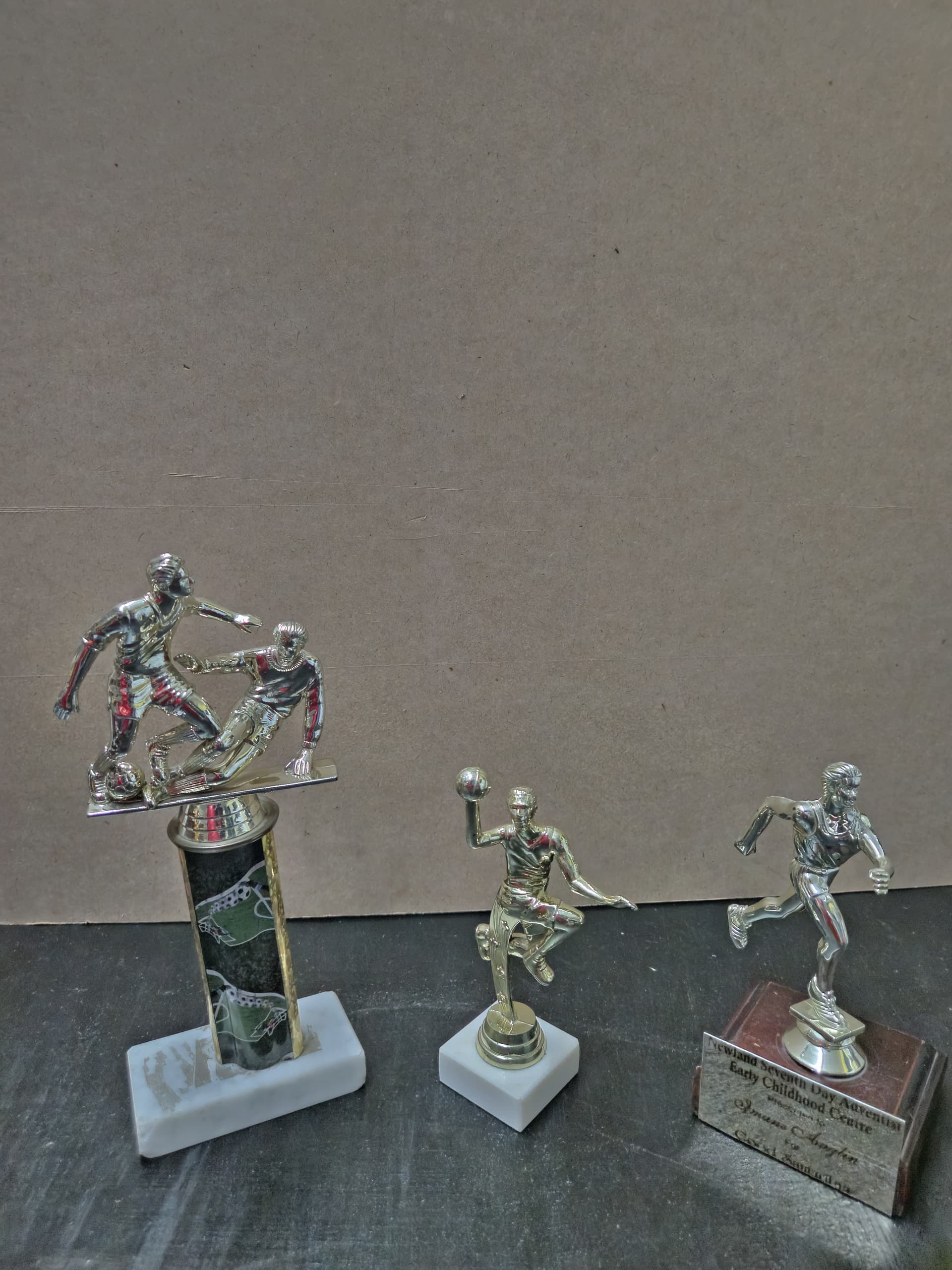 Sports Championship