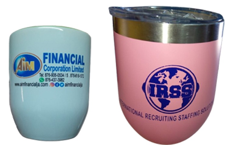 Custom Cups