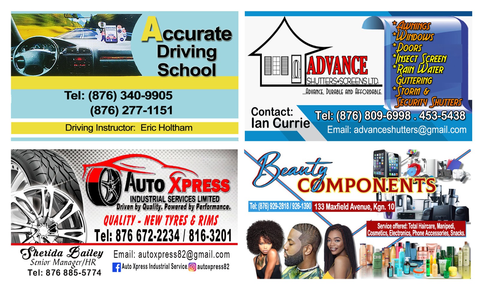 Digital Printing