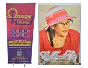Signs & Banners